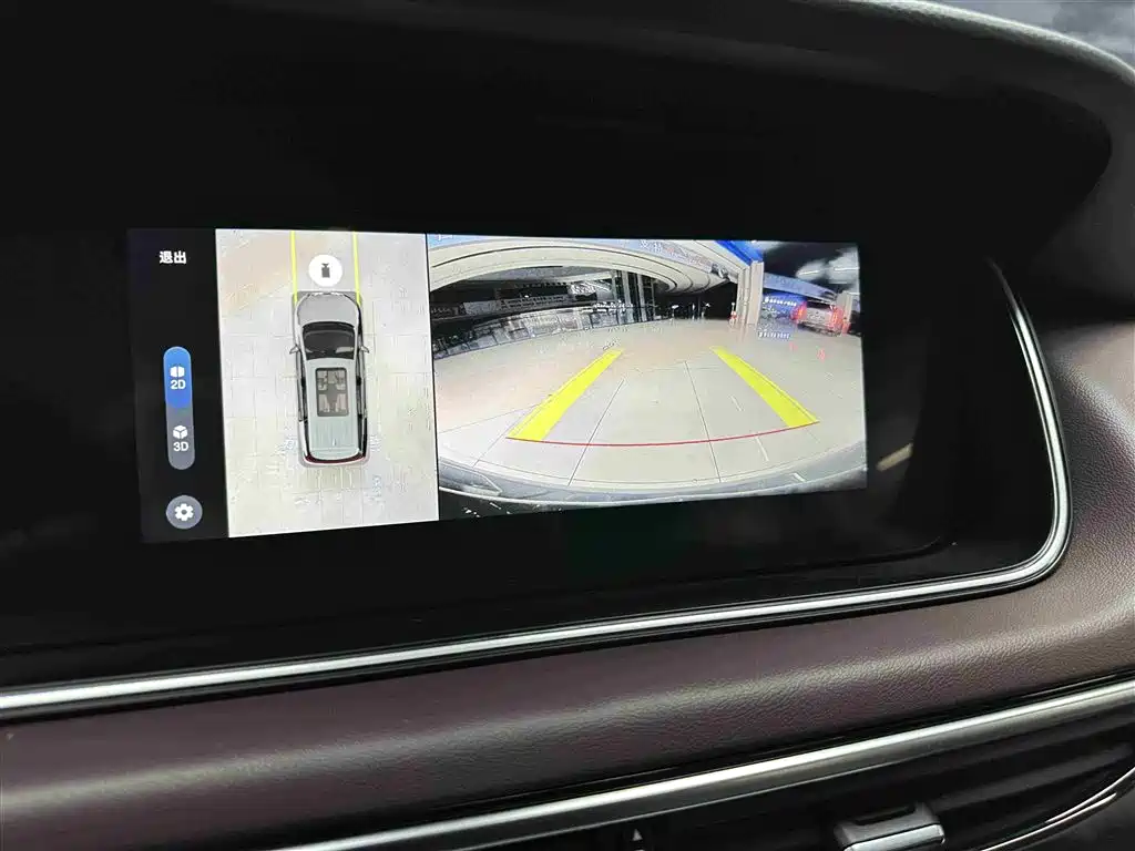 GAC Trumpchi GAC Trumpchi M6 2023 PRO 270T DCT Premium Edition 2024 - thumbnail 11