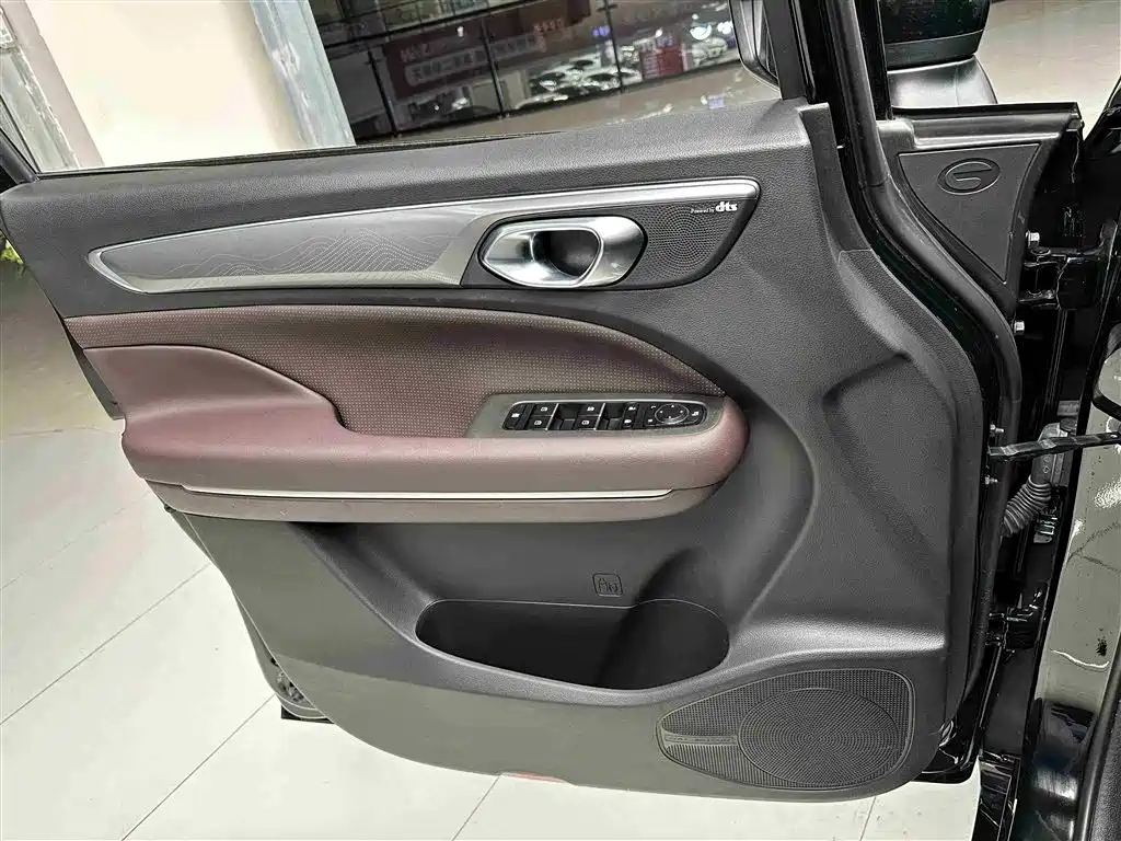 GAC Trumpchi GAC Trumpchi M6 2023 PRO 270T DCT Premium Edition 2024 - thumbnail 13