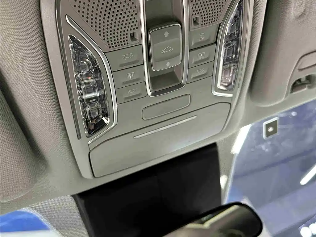 GAC Trumpchi GAC Trumpchi M6 2023 PRO 270T DCT Premium Edition 2024 - thumbnail 19