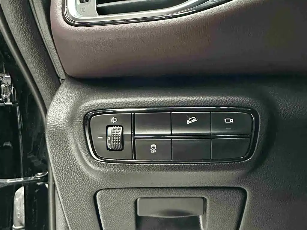 GAC Trumpchi GAC Trumpchi M6 2023 PRO 270T DCT Premium Edition 2024 - thumbnail 20