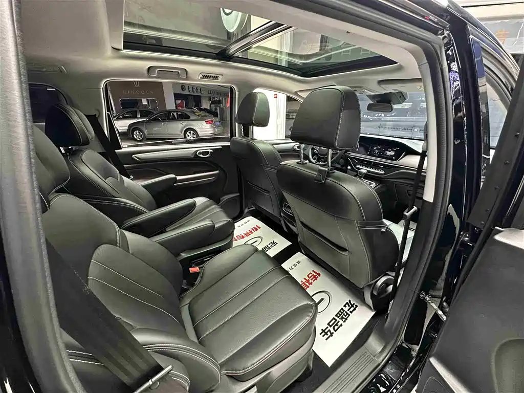 GAC Trumpchi GAC Trumpchi M6 2023 PRO 270T DCT Premium Edition 2024 - thumbnail 24