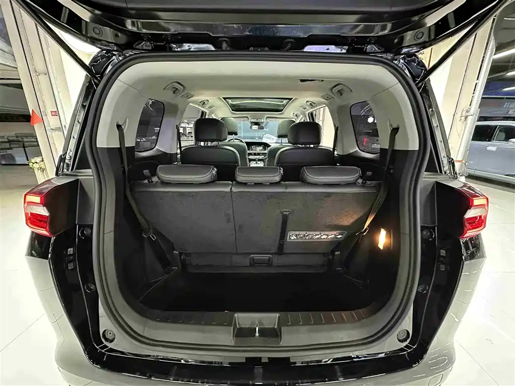 GAC Trumpchi GAC Trumpchi M6 2023 PRO 270T DCT Premium Edition 2024 - thumbnail 26