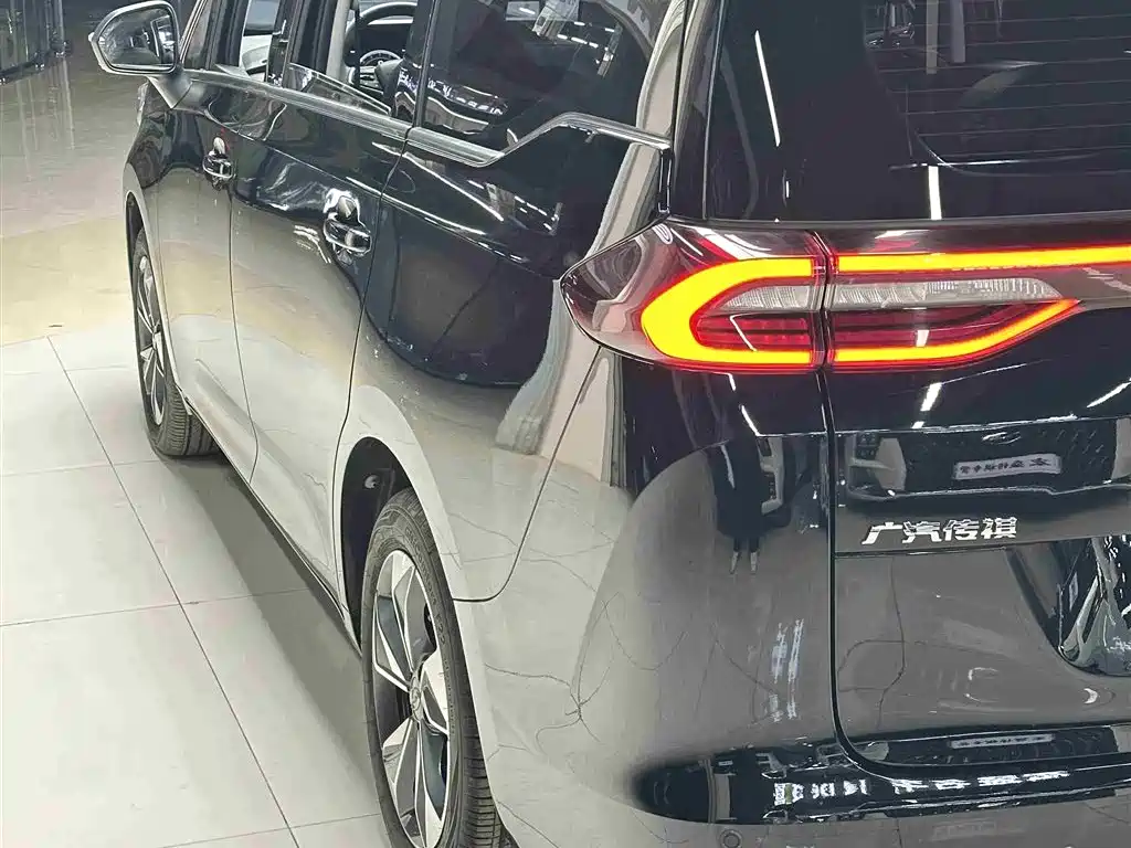 GAC Trumpchi GAC Trumpchi M6 2023 PRO 270T DCT Premium Edition 2024 - thumbnail 28