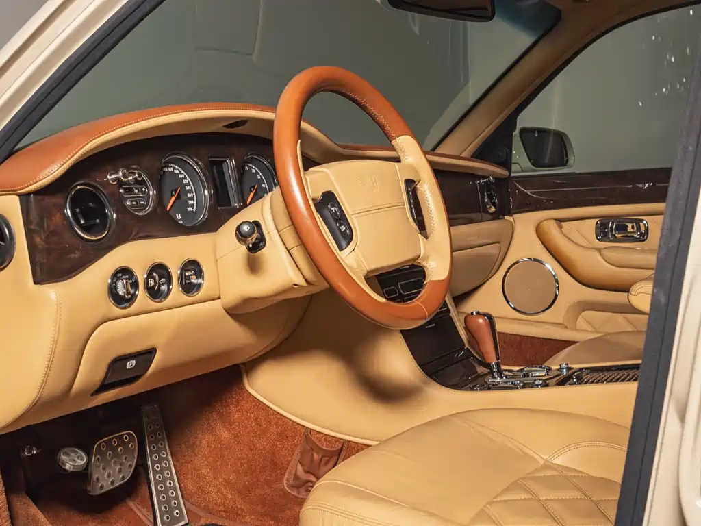Bentley Bentley Arnage 2009 6.8T 90th Anniversary Edition 2009 - thumbnail 12