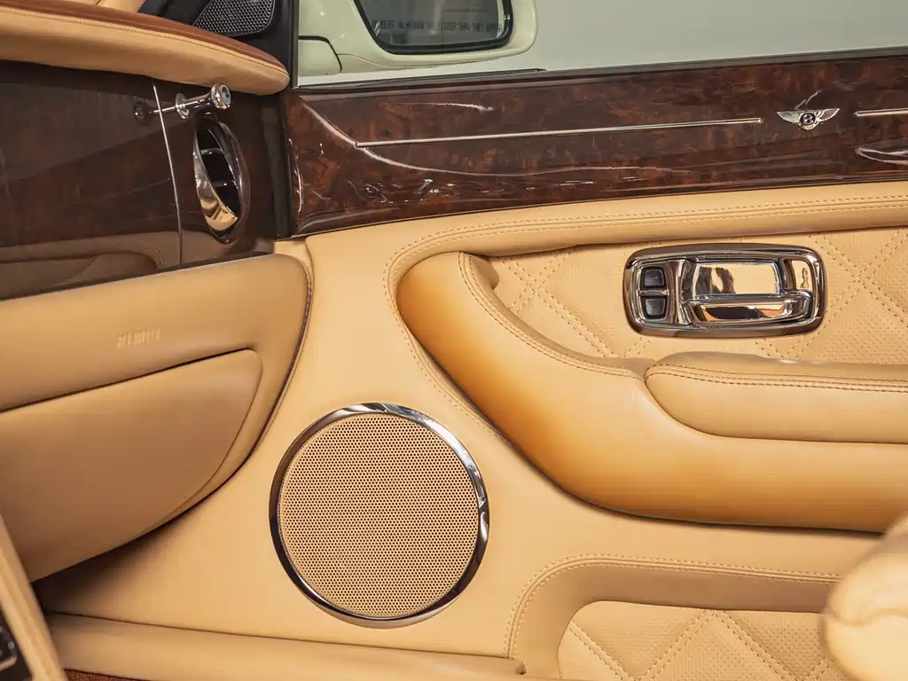Bentley Bentley Arnage 2009 6.8T 90th Anniversary Edition 2009 - thumbnail 13