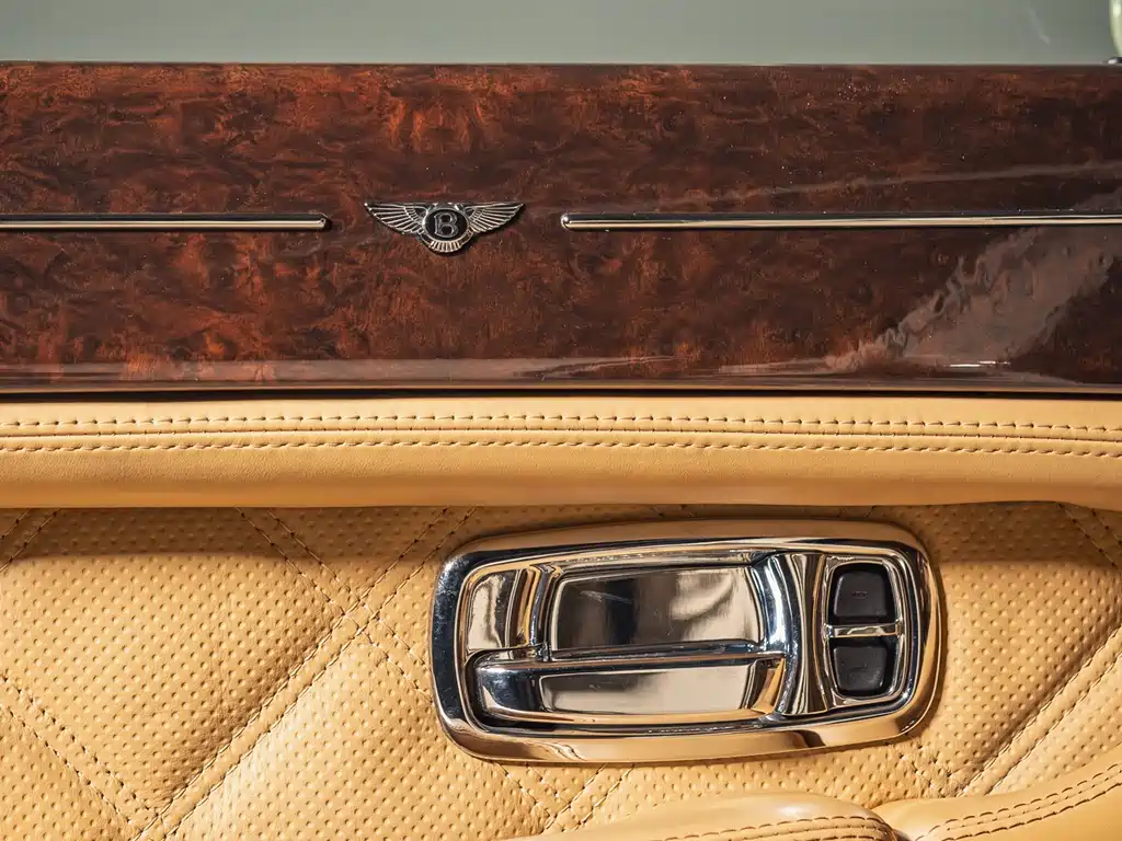 Bentley Bentley Arnage 2009 6.8T 90th Anniversary Edition 2009 - thumbnail 14