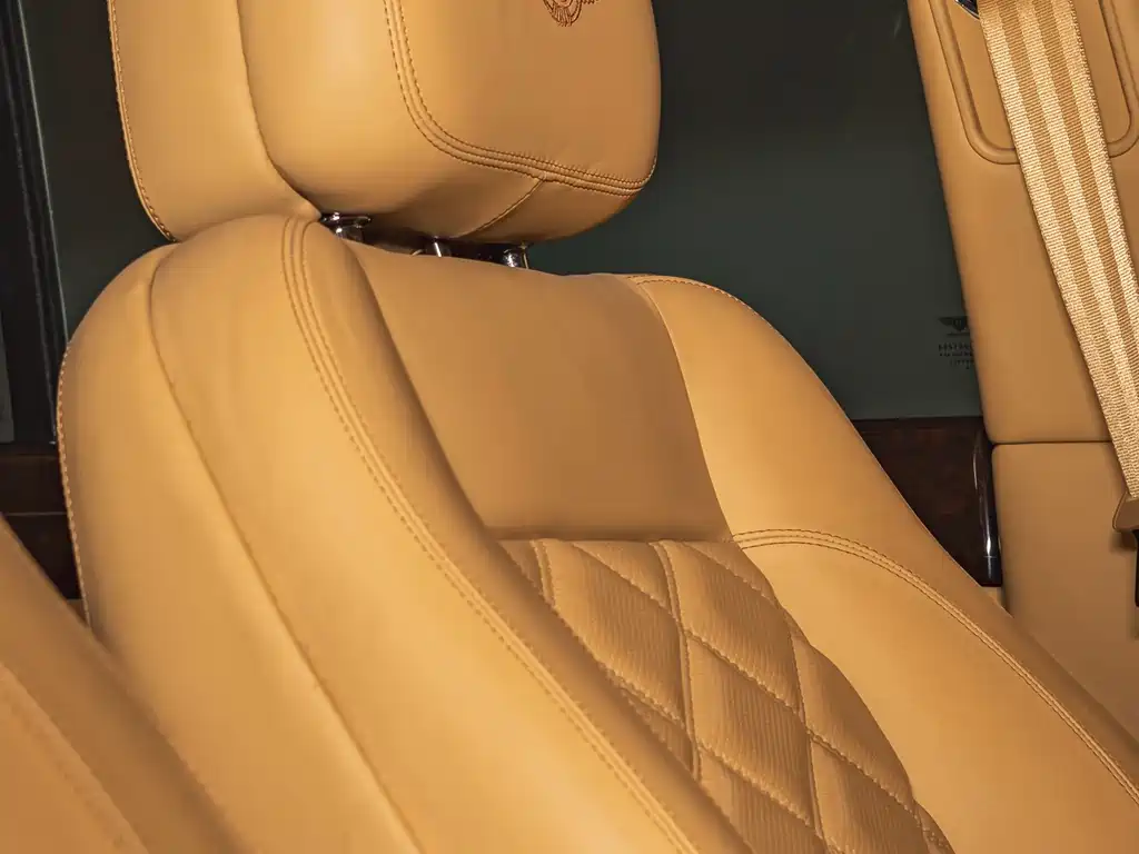 Bentley Bentley Arnage 2009 6.8T 90th Anniversary Edition 2009 - thumbnail 22
