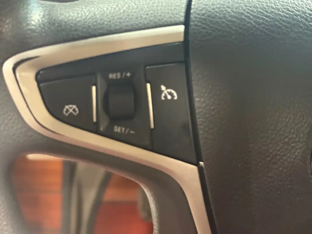Buick Buick GL8 2018 28T Comfort Edition China VI 2020 - thumbnail 16