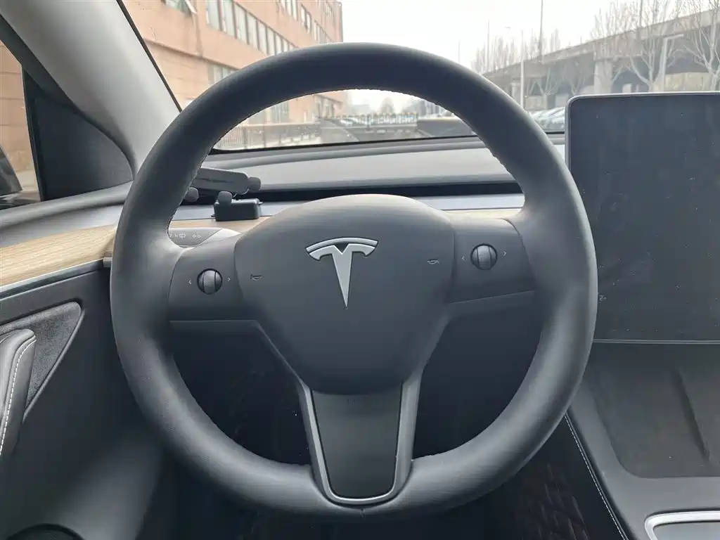Tesla Model Y 2022 Rear-Wheel Drive 2023 - thumbnail 10