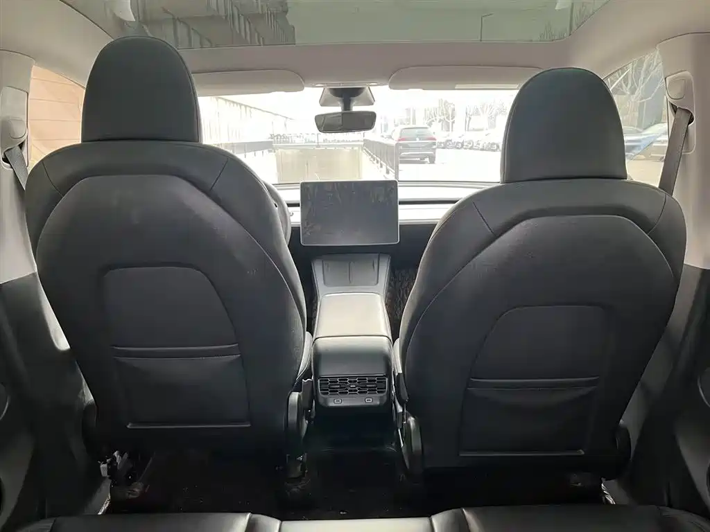 Tesla Model Y 2022 Rear-Wheel Drive 2023 - thumbnail 15
