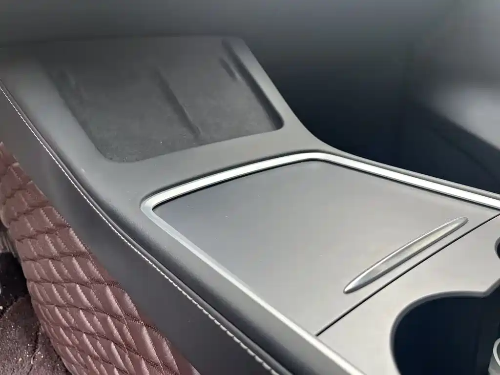 Tesla Model Y 2022 Rear-Wheel Drive 2023 - thumbnail 16