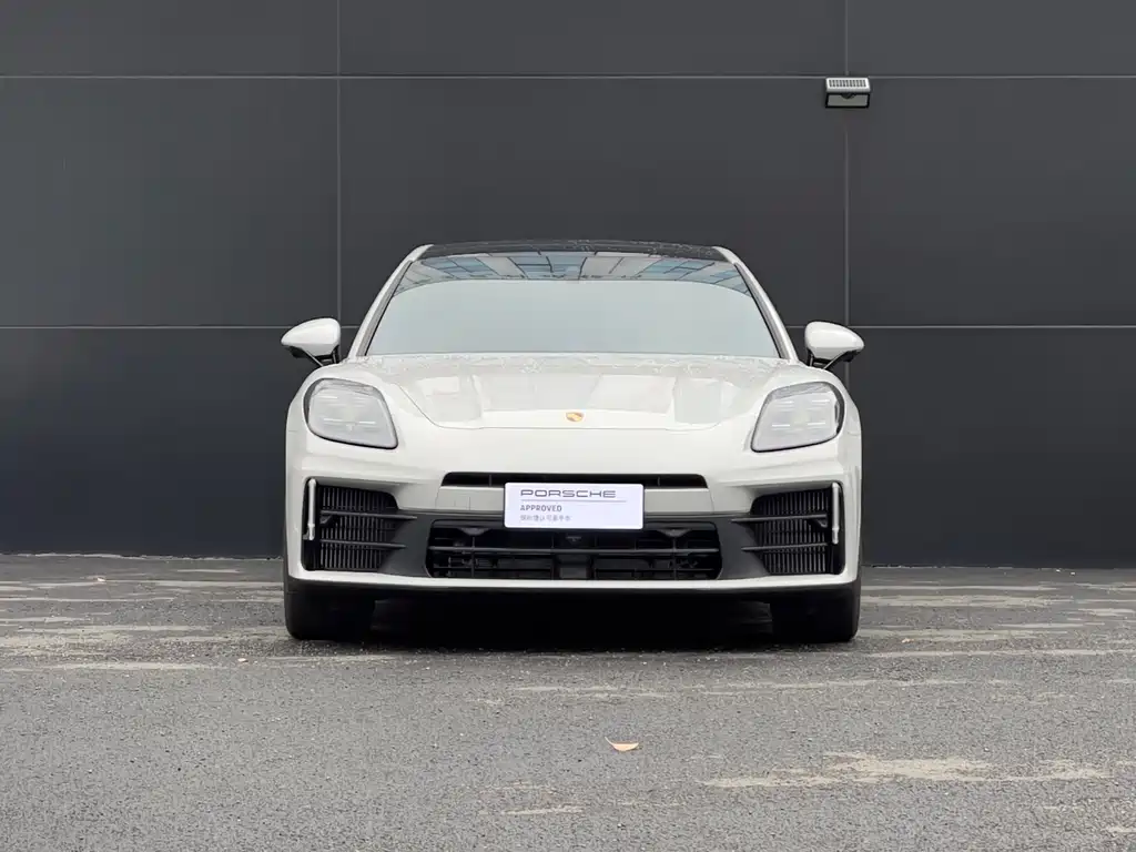 Porsche Porsche Panamera 2026 Panamera 2.9T 2026 - thumbnail 3
