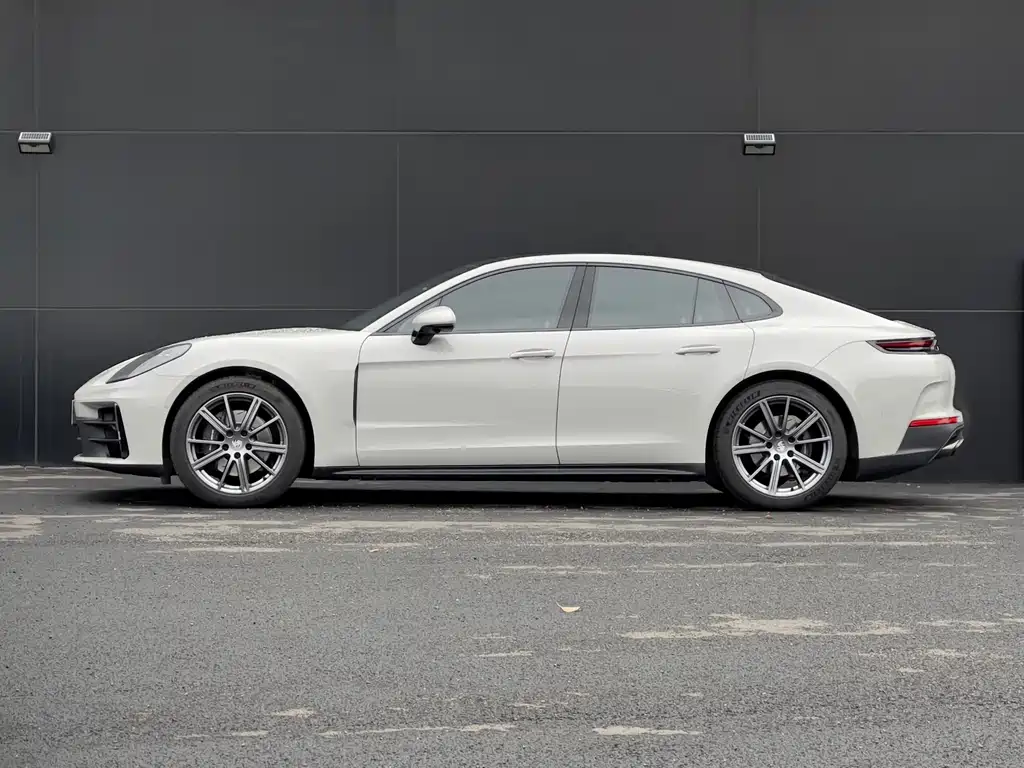 Porsche Porsche Panamera 2026 Panamera 2.9T 2026 - thumbnail 5