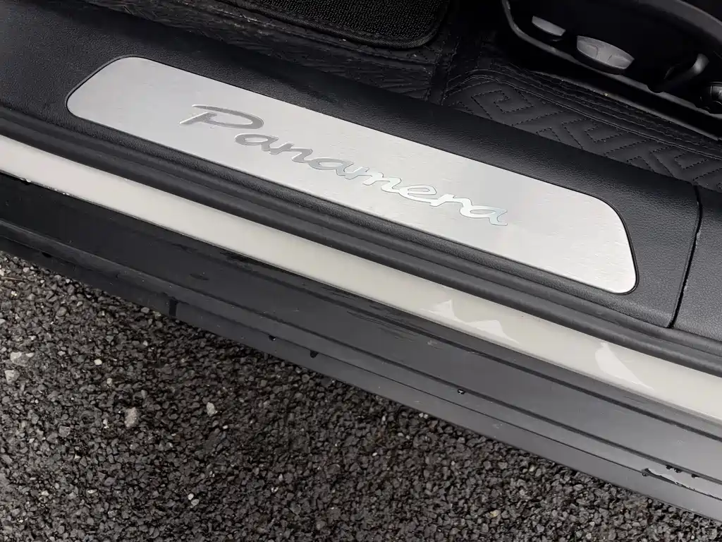 Porsche Porsche Panamera 2026 Panamera 2.9T 2026 - thumbnail 8