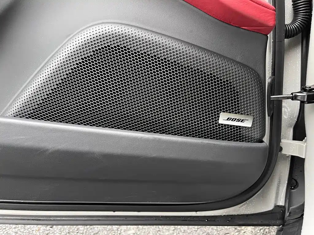 Porsche Porsche Panamera 2026 Panamera 2.9T 2026 - thumbnail 9