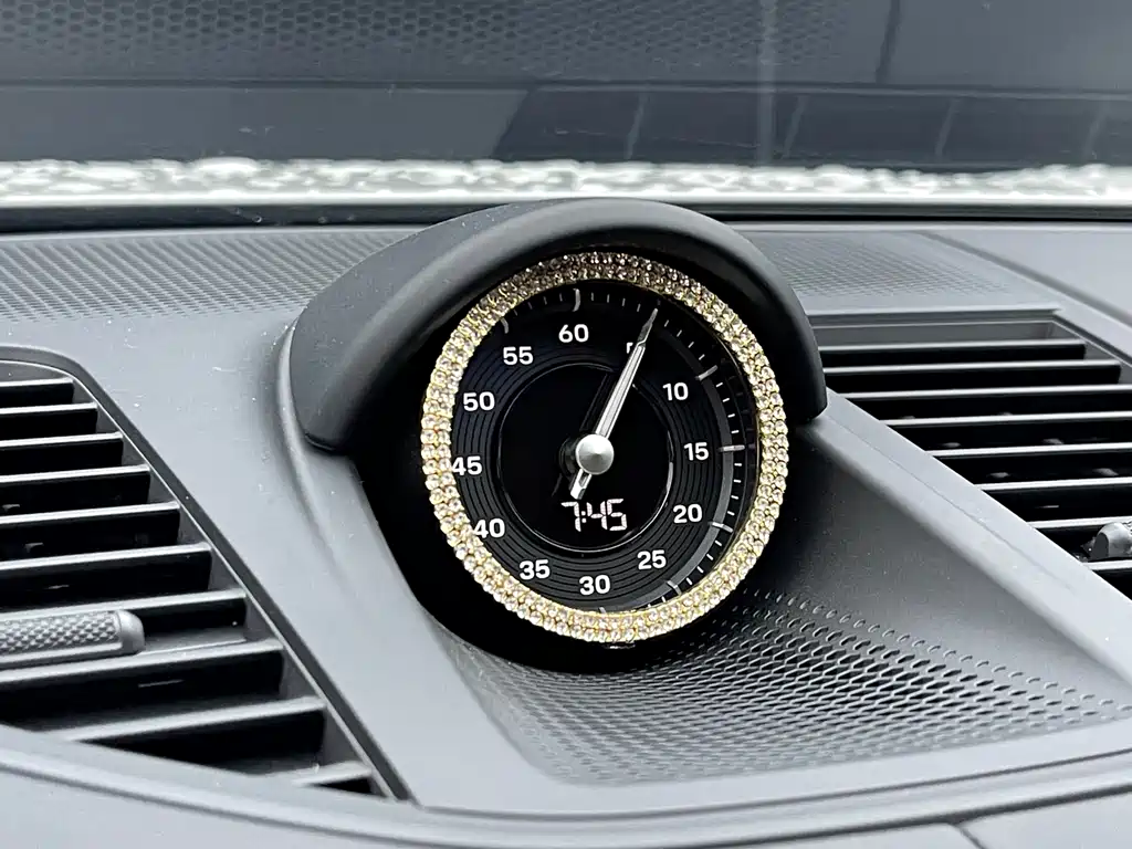Porsche Porsche Panamera 2026 Panamera 2.9T 2026 - thumbnail 10