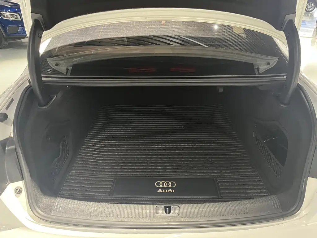 Audi Audi A4L 2019 45 TFSI quattro Sport Edition 2019 - thumbnail 20