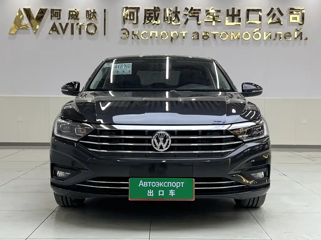 Volkswagen Volkswagen Sagitar 2021 280TSI DSG Comfortline 2022 - thumbnail 2