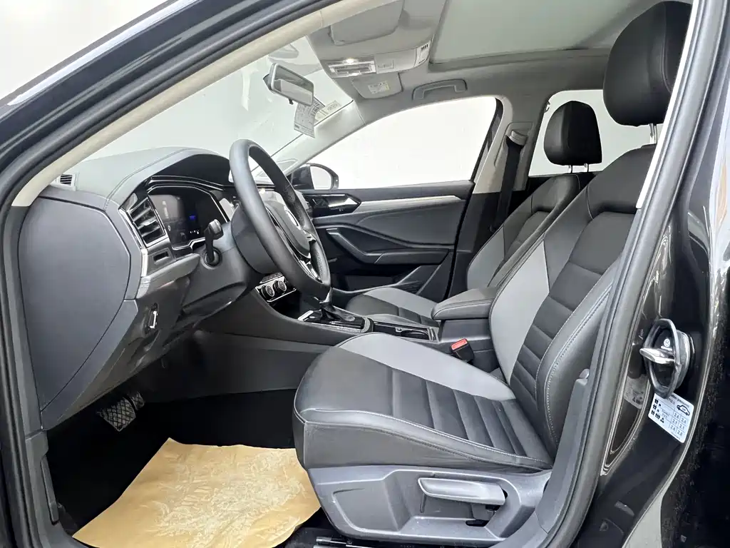 Volkswagen Volkswagen Sagitar 2021 280TSI DSG Comfortline 2022 - thumbnail 13