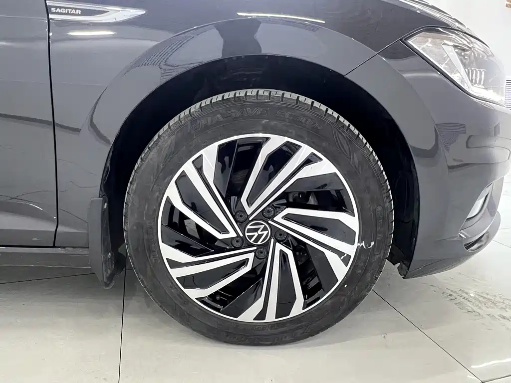 Volkswagen Volkswagen Sagitar 2021 280TSI DSG Comfortline 2022 - thumbnail 22