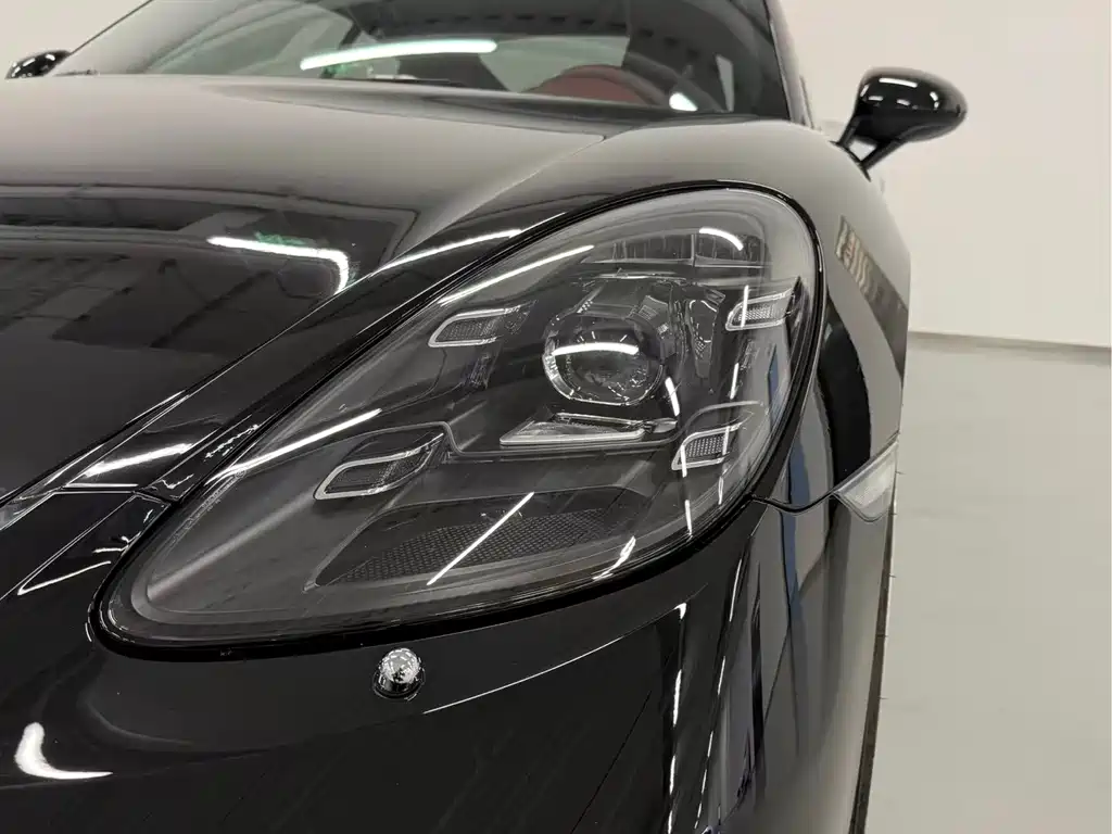 Porsche Porsche 718 2024 Cayman 2.0T 2024 - thumbnail 7