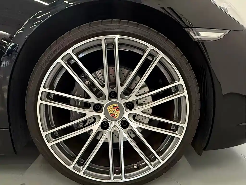 Porsche Porsche 718 2024 Cayman 2.0T 2024 - thumbnail 9