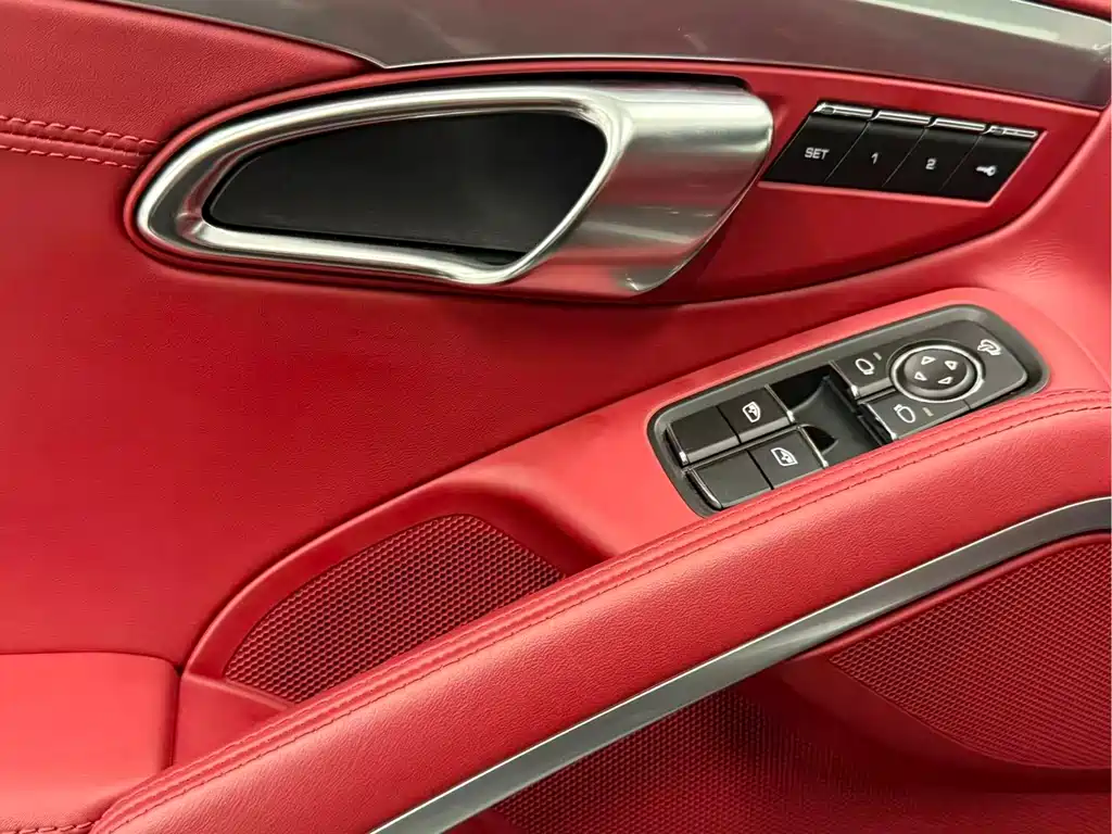 Porsche Porsche 718 2024 Cayman 2.0T 2024 - thumbnail 10