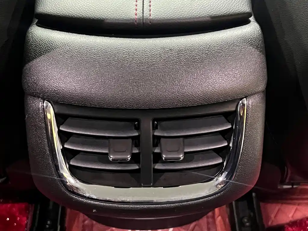 Chevrolet Malibu XL 2022 Redline 550T Automatic Sport Edition 2023 - thumbnail 14