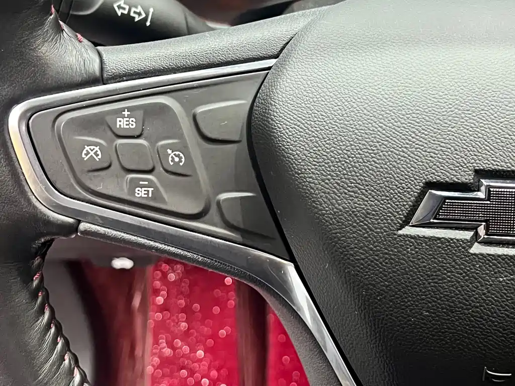 Chevrolet Malibu XL 2022 Redline 550T Automatic Sport Edition 2023 - thumbnail 20