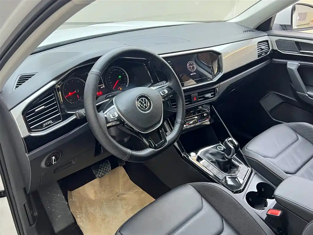Volkswagen Tayron 2022 280TSI Front-Wheel Drive Luxury SmartLink Edition 2022 - thumbnail 12