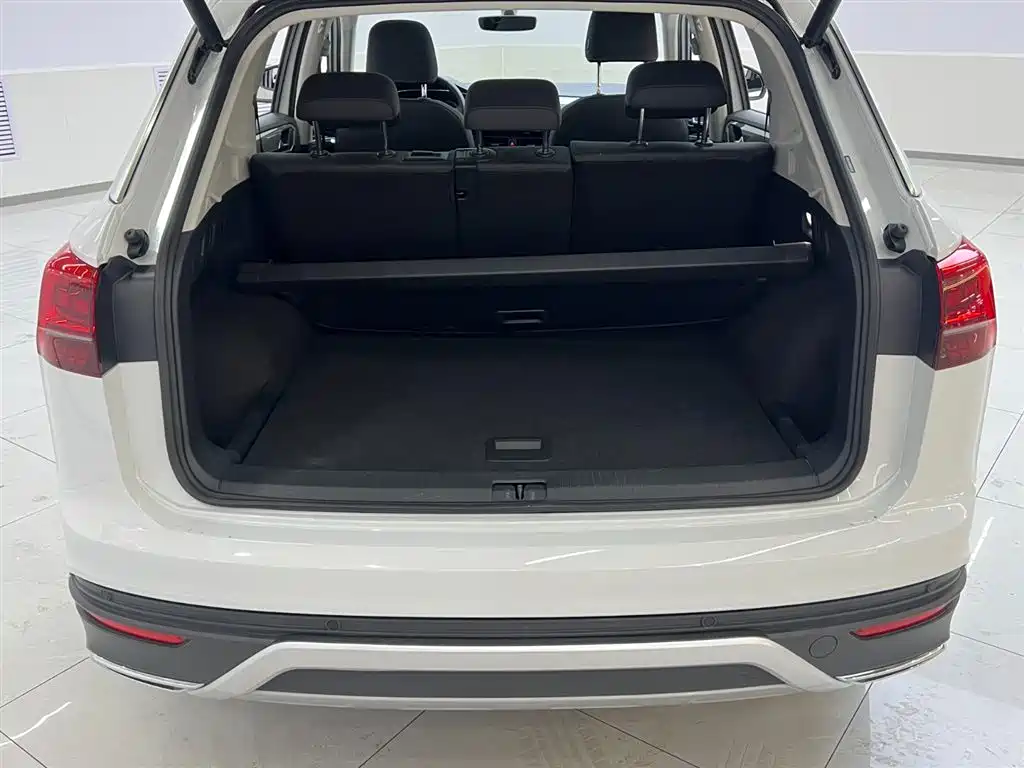 Volkswagen Tayron 2022 280TSI Front-Wheel Drive Luxury SmartLink Edition 2022 - thumbnail 20