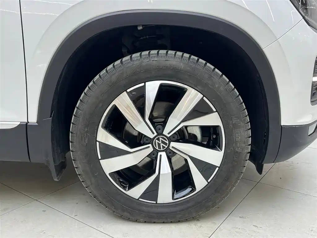 Volkswagen Tayron 2022 280TSI Front-Wheel Drive Luxury SmartLink Edition 2022 - thumbnail 22