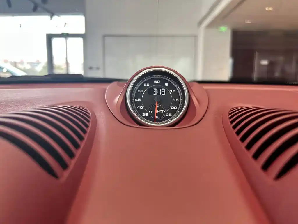 Porsche Porsche 718 2022 Boxster T 2.0T 2023 - thumbnail 10