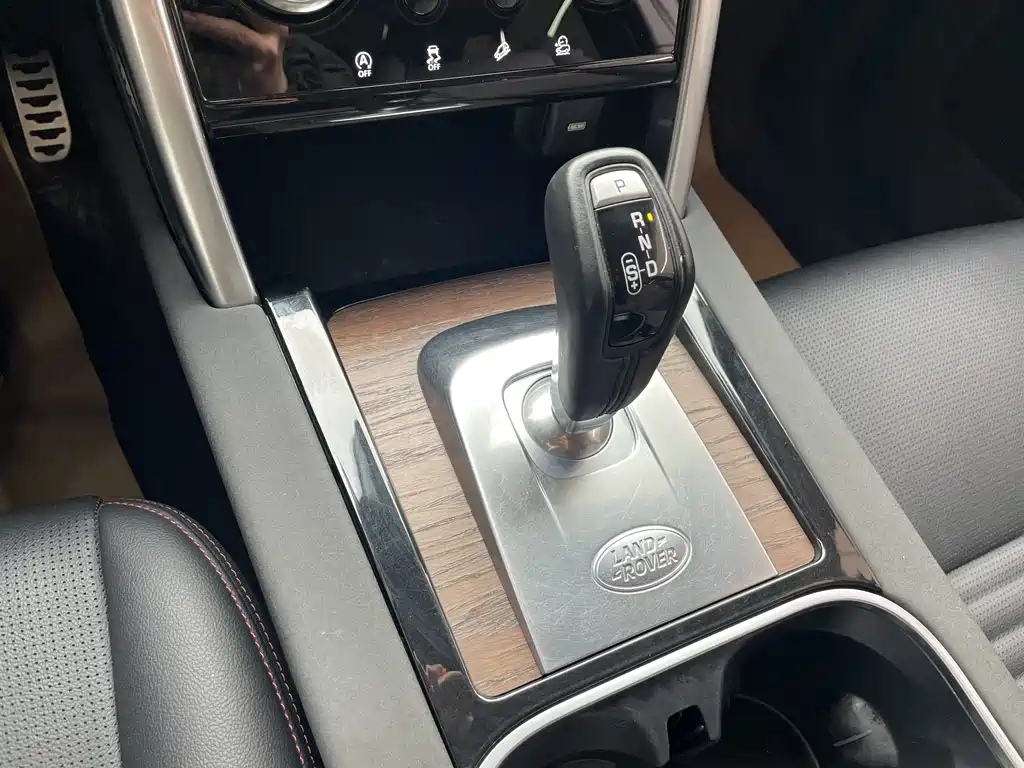 Land Rover Discovery Sport 2022 249PS R-Dynamic S Performance Edition 5-Seat 2022 - thumbnail 13