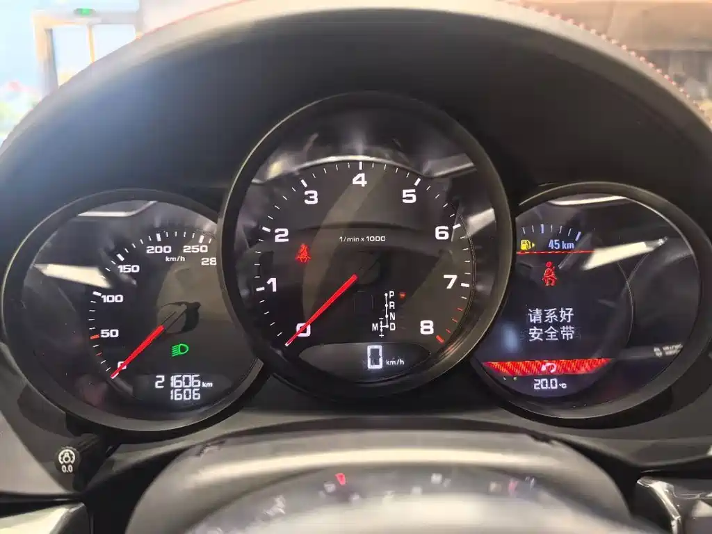 Porsche Porsche 718 2022 Boxster 2.0T 2022 - thumbnail 10