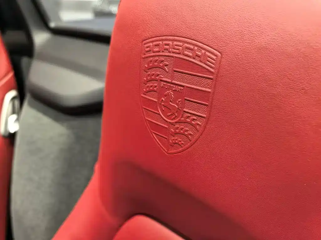 Porsche Porsche 718 2022 Boxster 2.0T 2022 - thumbnail 12