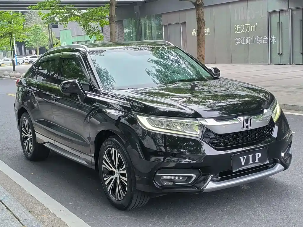 Honda Honda Avancier 2017 370TURBO AWD Exclusive Edition 2018 - thumbnail 3