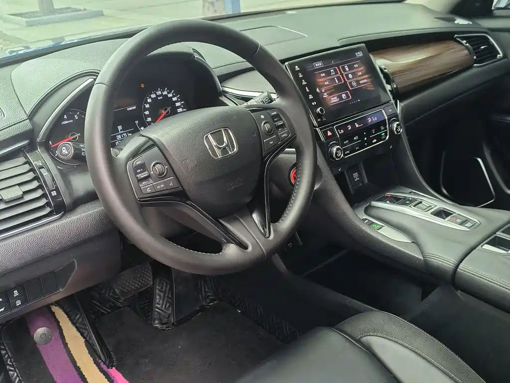 Honda Honda Avancier 2017 370TURBO AWD Exclusive Edition 2018 - thumbnail 5