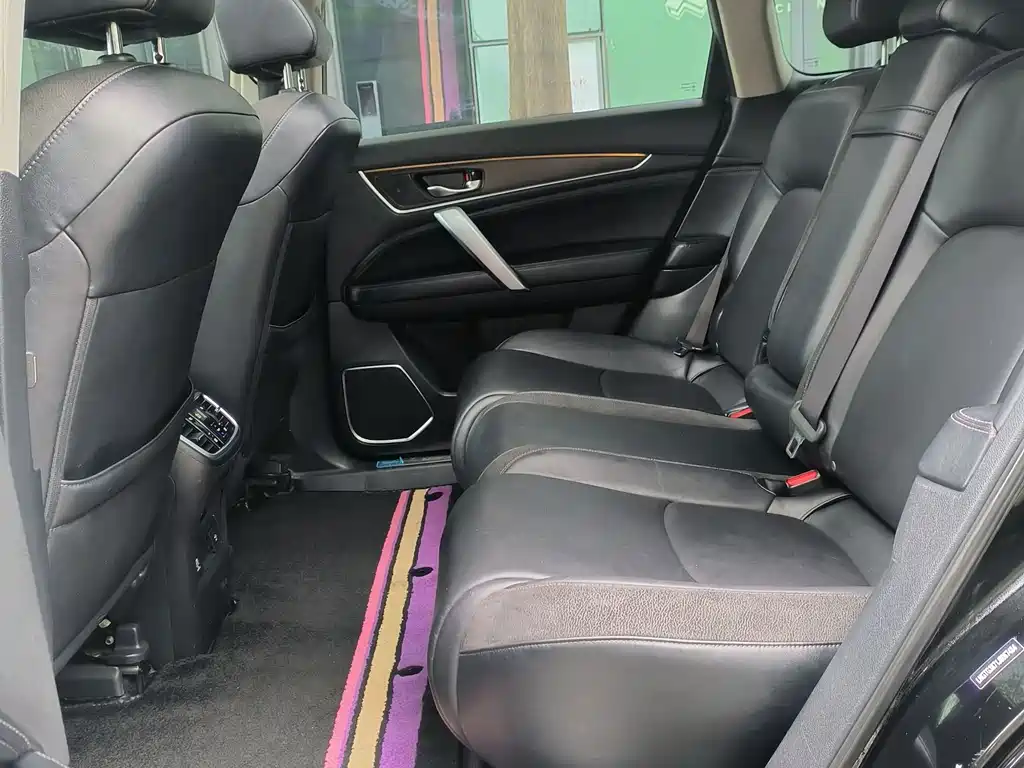 Honda Honda Avancier 2017 370TURBO AWD Exclusive Edition 2018 - thumbnail 7