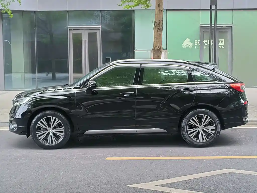 Honda Honda Avancier 2017 370TURBO AWD Exclusive Edition 2018 - thumbnail 13