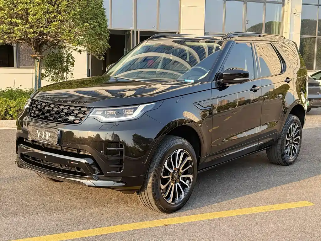 Land Rover Discovery 2023 360PS R-Dynamic S 2023