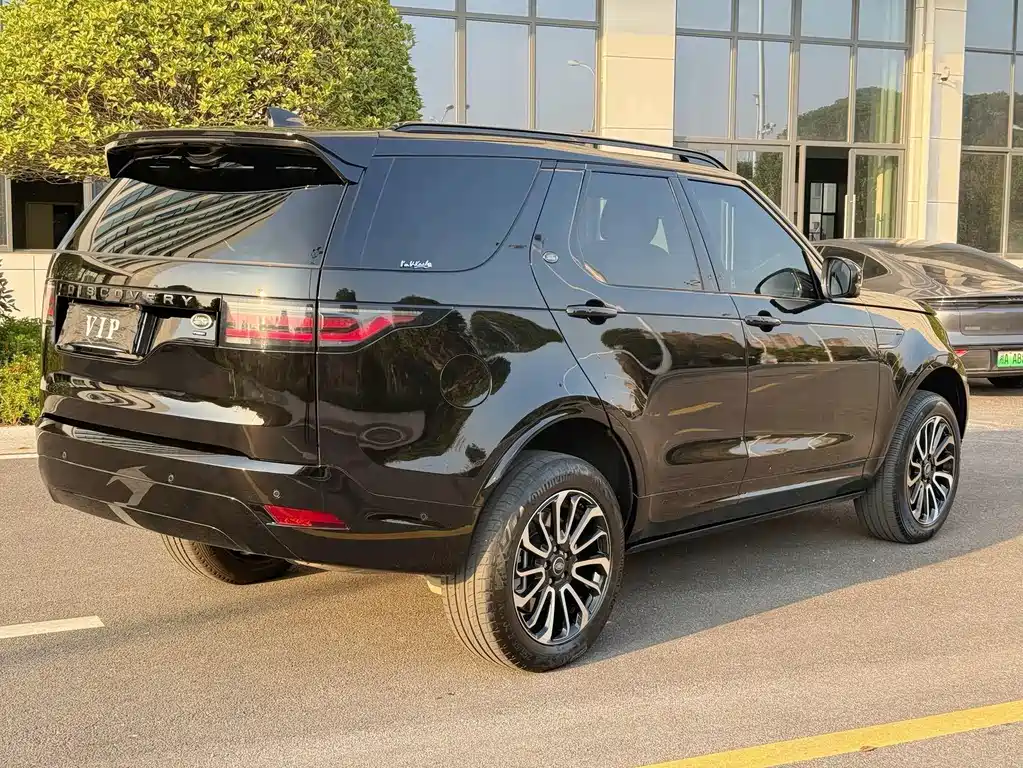 Land Rover Discovery 2023 360PS R-Dynamic S 2023 - thumbnail 5