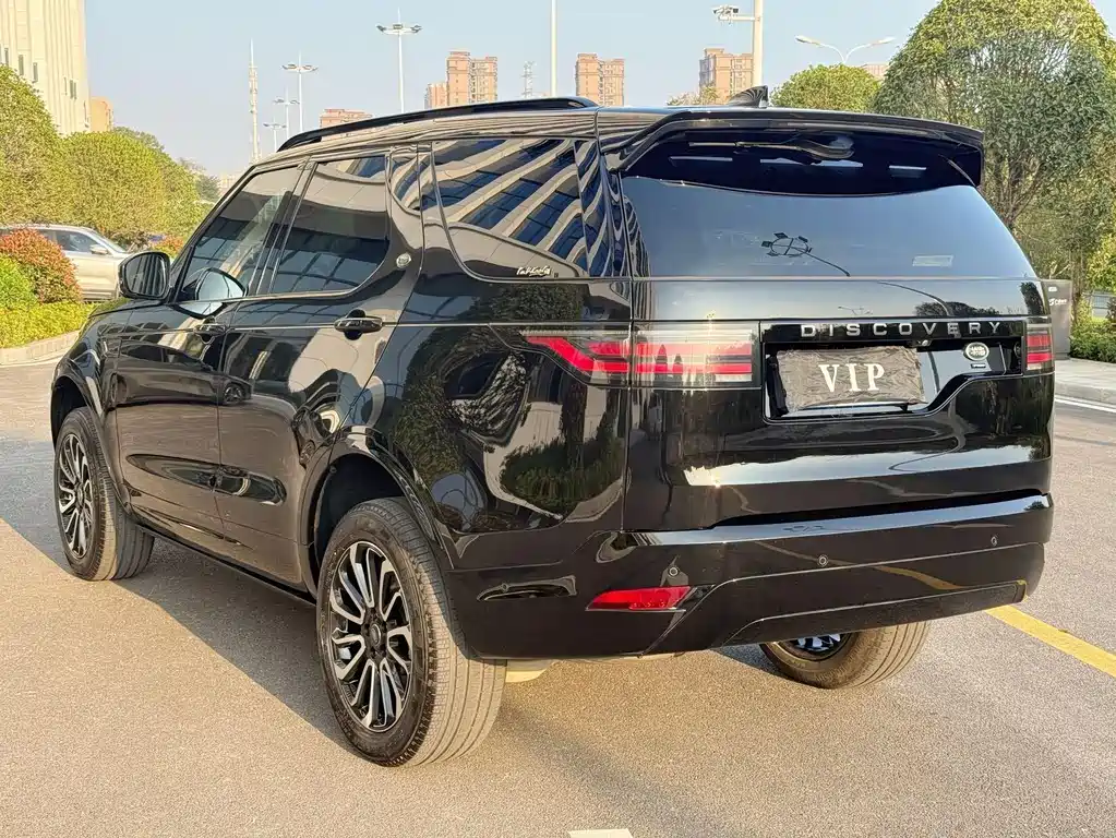 Land Rover Discovery 2023 360PS R-Dynamic S 2023 - thumbnail 11