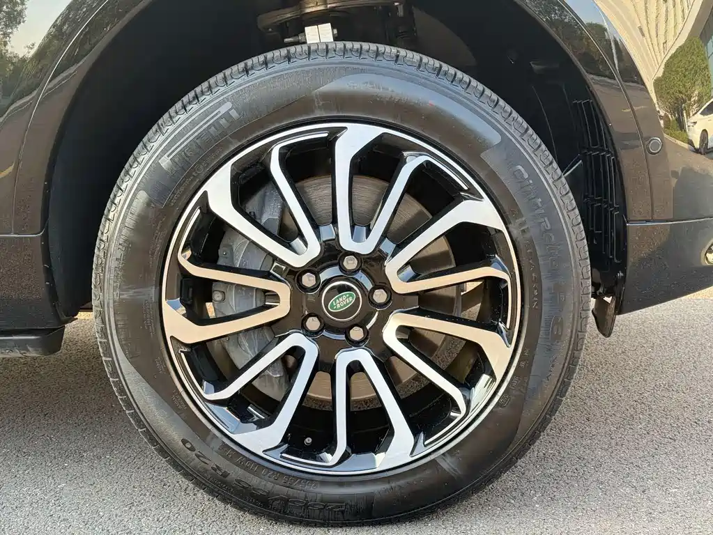 Land Rover Discovery 2023 360PS R-Dynamic S 2023 - thumbnail 15