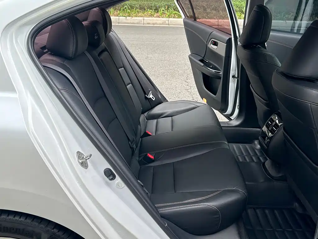 Honda Honda Accord 2016 Hybrid 2.0L EX-L 2018 - thumbnail 15