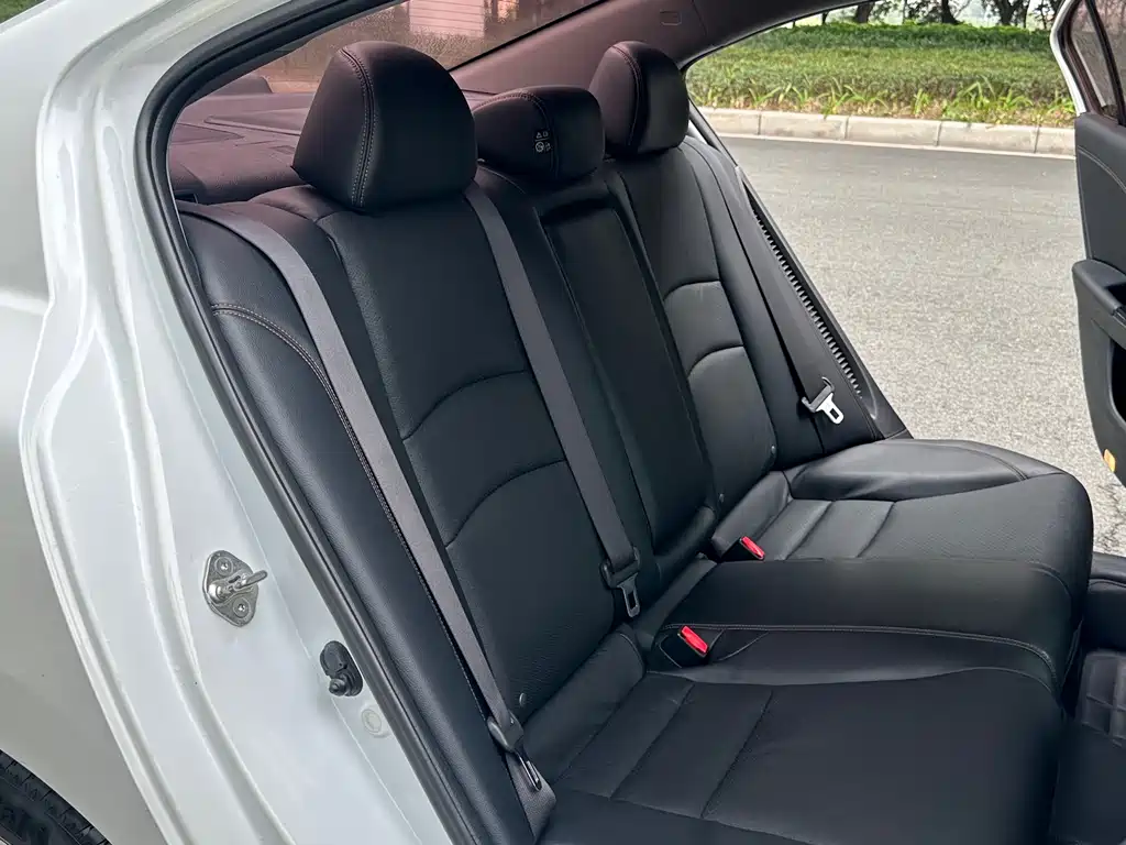 Honda Honda Accord 2016 Hybrid 2.0L EX-L 2018 - thumbnail 16