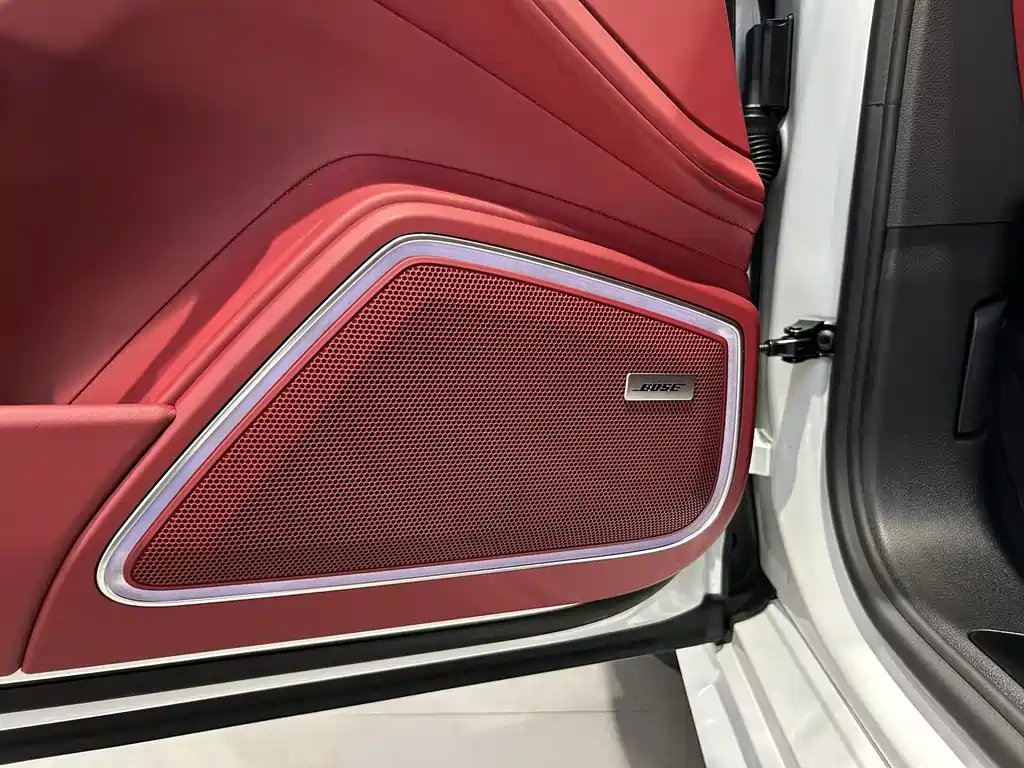 Porsche Panamera 2023 Panamera 2.9T Platinum Edition 2024 - thumbnail 11