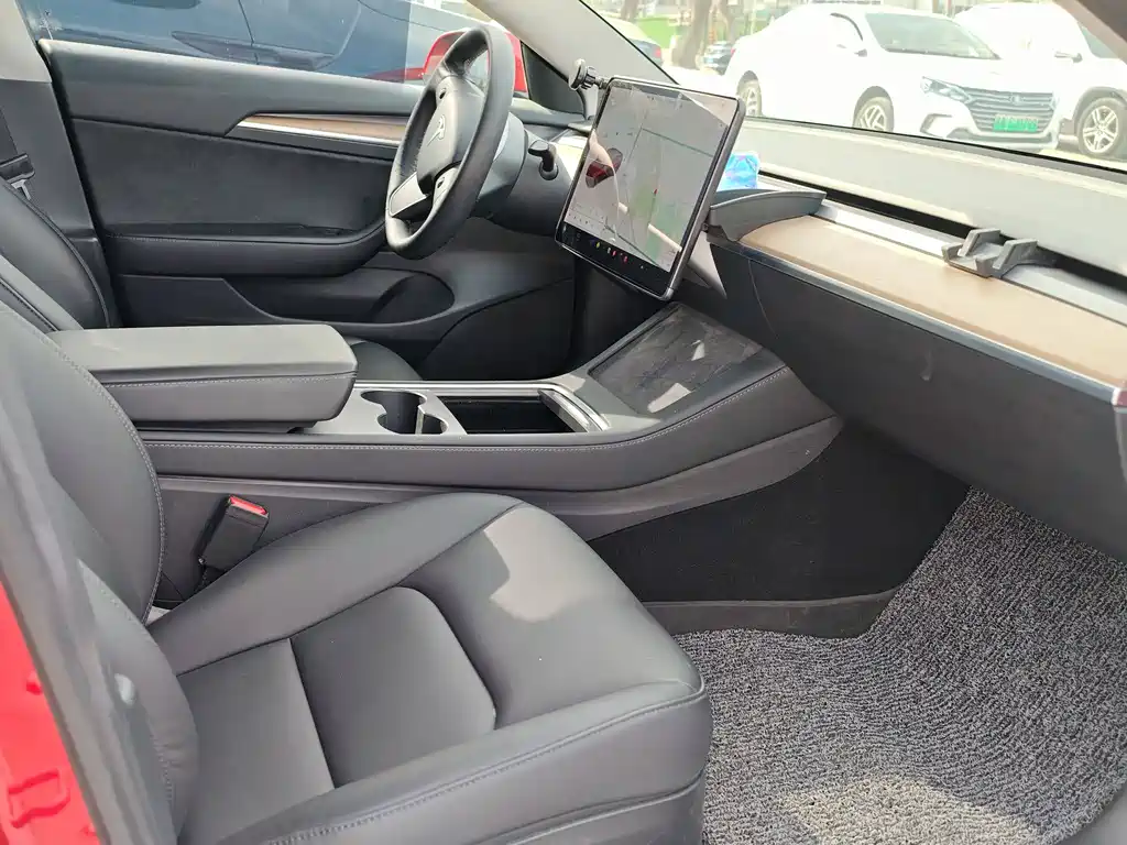 Tesla Model 3 2021 Performance AWD 2021 - thumbnail 6