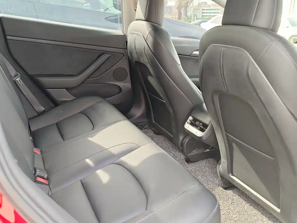 Tesla Model 3 2021 Performance AWD 2021 - thumbnail 7