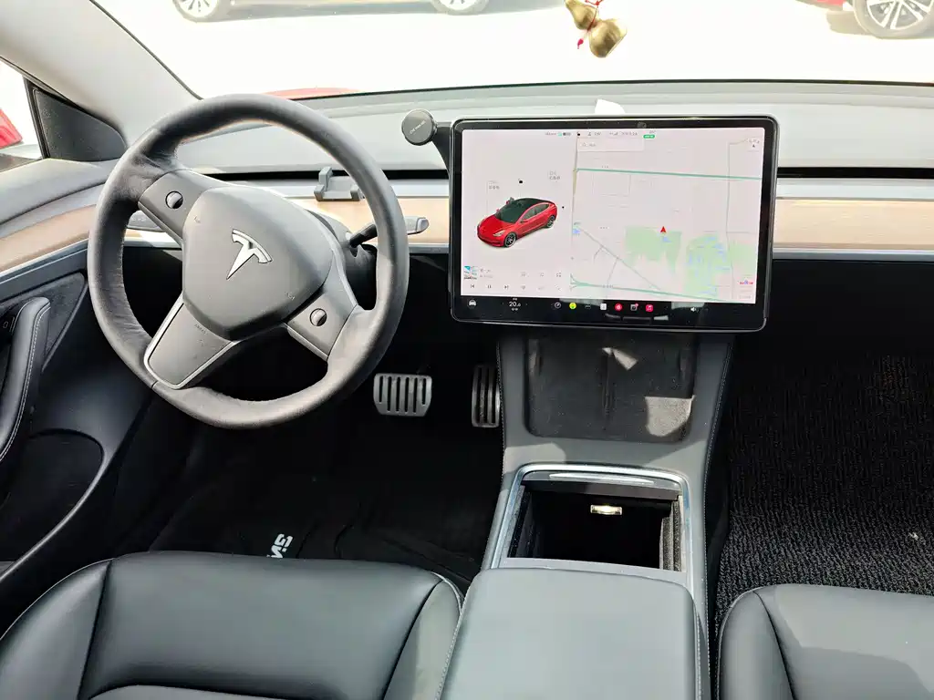 Tesla Model 3 2021 Performance AWD 2021 - thumbnail 8